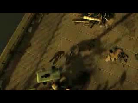 Resistance 2 Trailer HD