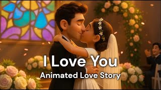 I LOVE YOU – Heartfelt Love Story Music Video