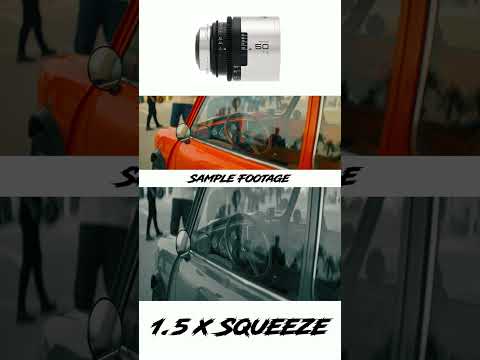 Blazar Remus 50mm | Classic Cars Rolling Legends Cinematic footage 🚗🔥