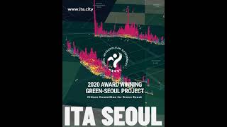 MissionClear - Award-Winning Plogging Data Visualization by ITASEOUL, Npo in SouthKorea