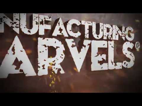 Manufacturing Marvels - Harvey Building Products