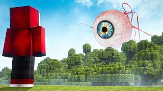 Minecraft's Newest Mod Changes Horror Forever...