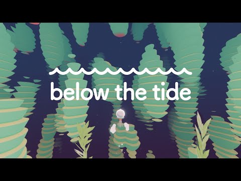 Below the Tide — Jam Version — LDJam 48