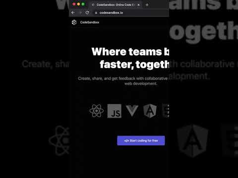 How to put your website on the web?💻 #coding #devlife #website #shorts #html #web