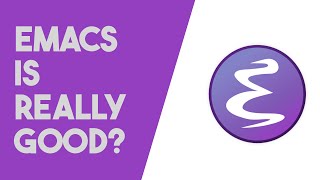 Emacs Rules, Vim Drools? - Why I'm an Emacs Guy Now