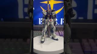 v Gundam Fukuoka ver #gundam #gunpla #gunplacustom #gunplabuilder #shorts #vgundam #nugundam