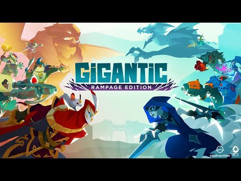 Epi 84 : Gigantic's Bold Style