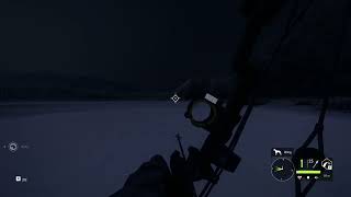 Aggressive Wolf Pack theHunter Call of The Wild