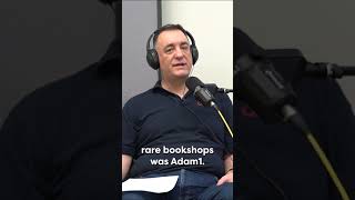 Tech a Break Episode 19: What is WEP? #techpodcast #podcast