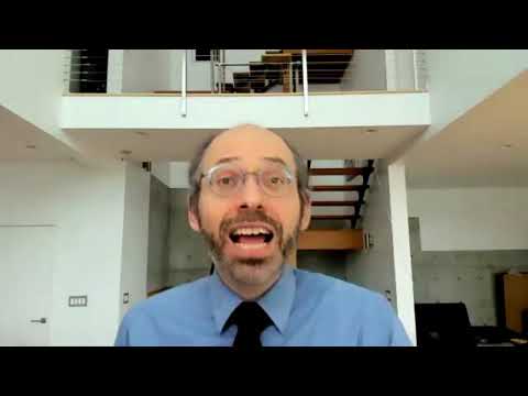 Cancelled: COVID-19 KMUD Dr. Greger & Jason Robo on vaccines, immune health, Myq Kaplan, puns, etc
