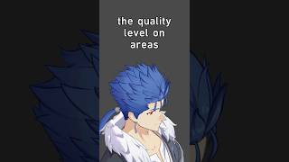 Lancer's insane Star Rail design #lancer #fate #hsr #honkaistarrail #hsrcreators