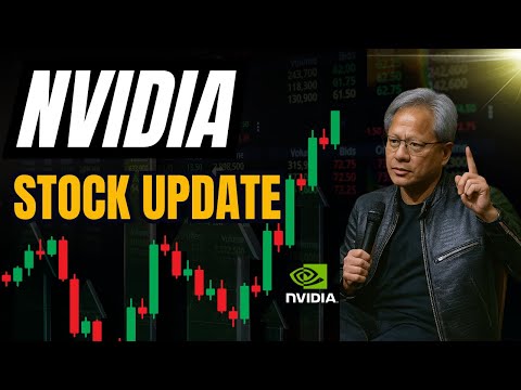 NVDA Stock Price Alert: BofA Reveals New 2025 Target!