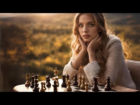 We showed everyone how strong the Queen's Gambit truly is! | Rapid Speedrun
