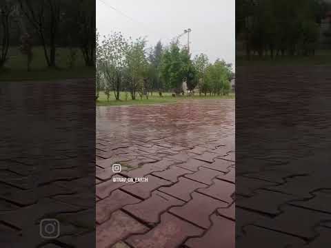 #budgettravel #indianexplorers #travel #rain