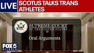 FOX 5 News LIVE | Trump speech, ICE bill, Falcons shakeup