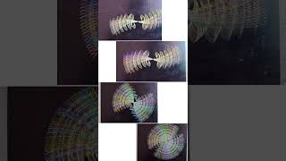 Python Turtle Graphics #python #graphics #turtles #shorts #youtubeshorts