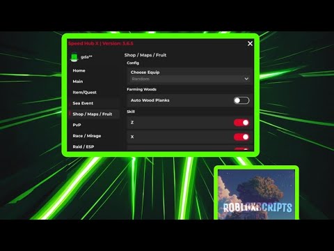 NEW SCRIPT BLOXFRUITS | RACE V4, AUTO THIRD SEA, FARM LEVEL, MIRAGE, TP KITSUNE ISLAND, AND MORE !!!