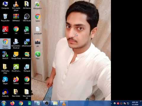 how to use whatsapp on computer and laptop in hindi