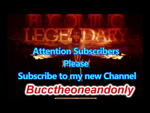 Sub To My New Main Channel