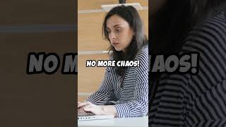 5 Gmail Hacks for Stress-Free Email Management!#emailmanagement  #inboxzero  #productivityhacks