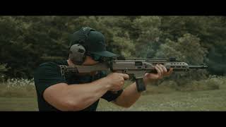 Timney CZ Scorpion Replacement Trigger