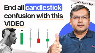 Master Candlestick Patterns with Expert Bharat Jhunjhunwala | Complete Guide