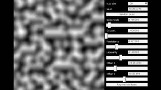 Noise Visualizer Showcase