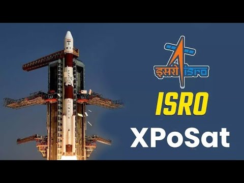 The Jaw-Dropping ISRO Xposat Mission Revealing Black Holes