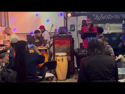 Boom Bap Series with Meku | Otanu  “The That, That The Did Though/Poem” | 4-06-25
