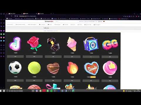 TikTok Meme Livestream FULL TUTORIEL / _sorbi