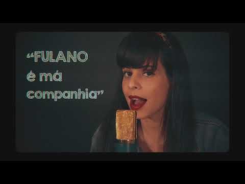 A minha mãe - Marcela Taís