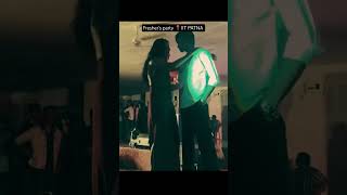 Fresher's Party 📍 IIT PATNA #shorts #iitpatna #freshers #freshersparty #viral