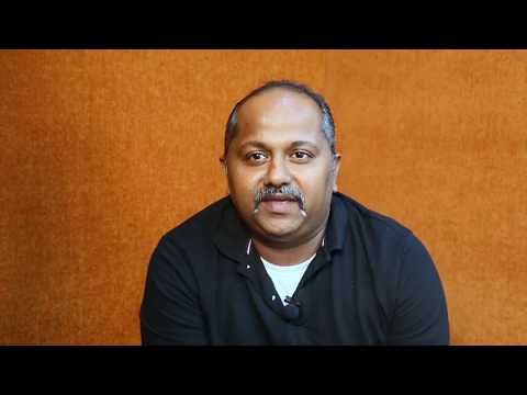 "From 3 to 350 plus in 5 years" - Sudhir Nair | Talent Acquisition VP