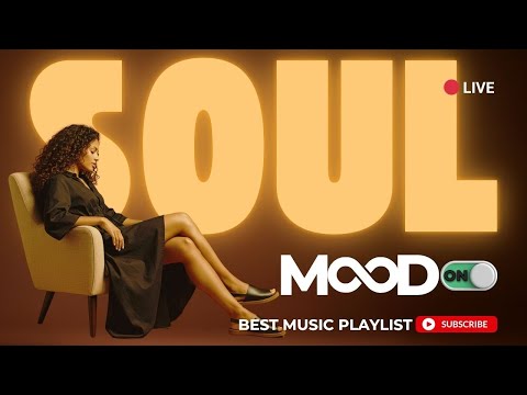 Soul & R&B Energy Vibes 🔥 Saturday Feel Good Mix #soulmusic #rnb #livemusic