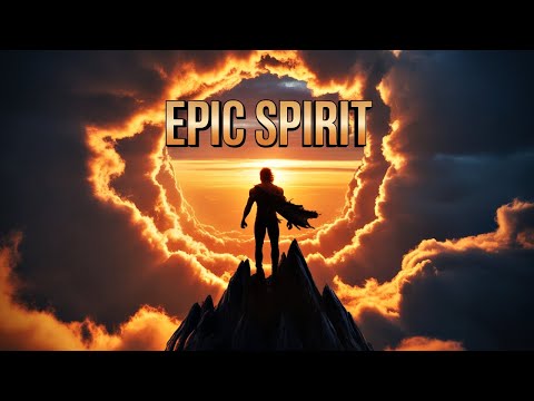 Epic Orchestral Motivation 2025 – Cinematic Power & Heroic Inspiration