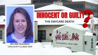 The Melissa Calusinski Case: A False Confession Tragedy?