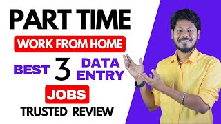 Best Past Time work from home jobs in tamil @haritalkiesinfo