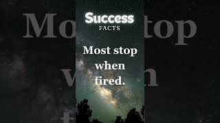 Starry Night Facts: Unveiling Success and Energy Secrets! #shorts