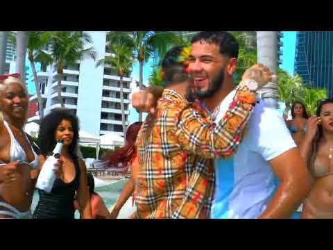 Anuel AA & Tekashi 6ix9ine