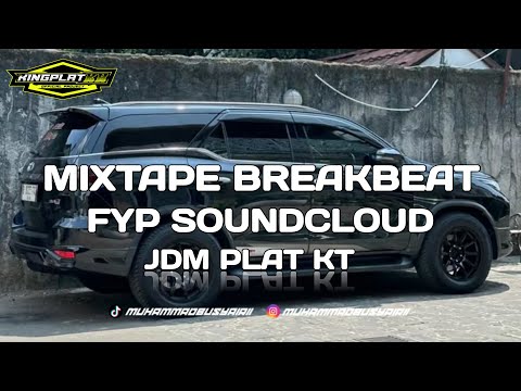 MIXTAPE BREAKZSOCIETY 128 MS RIHANNA