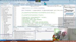 🌌🌍 [ GPU Programming ] [ day 36 ] [ C++ ] [ ca2 ] PBR with IBL with OpenGL, Vulkan and DirectX11