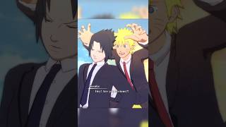 Naruto Reverse Harem Ultimate Jutsu