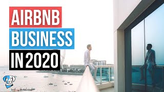 Using Unique Airbnb Destinations for Business in 2020 | MikeWillTravel