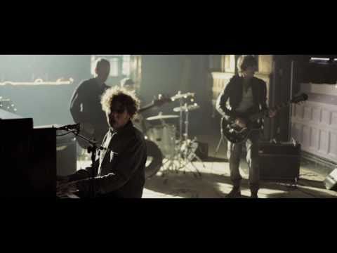 Toploader - Never Stop Wondering