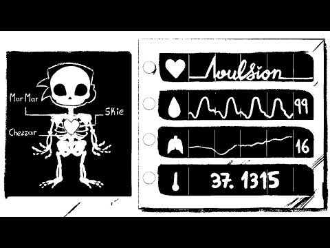 Avulsion (Papyrus Lyrics Only) - Friday Night Dustin' OST (feat. @chezzarcat @SkieHiePie) +FLP