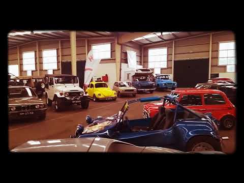 Baixo Mondego motorfestival 2019 cars