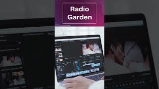 Listein the radio of any place.#shorts