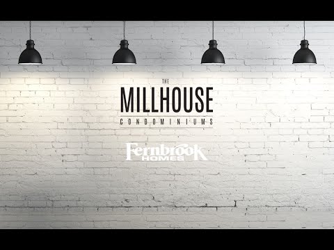 The Millhouse Milton by Fernbrook Homes