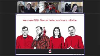 Office Hours Webcast - 2017/06/28