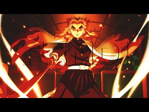 |Fendi| 🔥👺 (demon slayer spoilers)